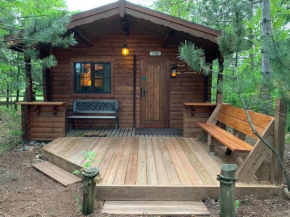 Honeybear Hideaway Cabin